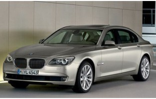 Protezione di avvio reversibile BMW Serie 7 F02 lungo (2009-2015)