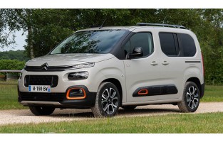 Citroen Berlingo 2018-adesso