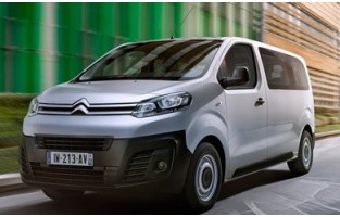 Catene da auto per Citroen Jumpy 3 (2016-adesso)