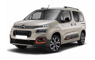 Tappetini Citroen Berlingo multispace (2018-adesso) personalizzati in base ai tuoi gusti