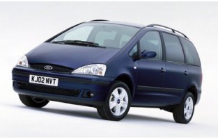 Tappetini Ford Galaxy 1 (1995-2006) gomma