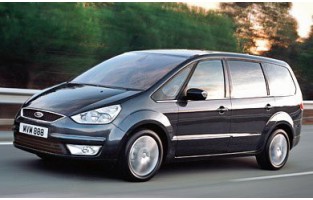 Tappetini Ford Galaxy 2 (2006 - 2015) Beige