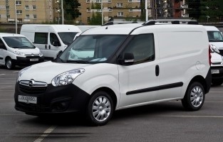 Tappetini Opel Combo D 2 posti (2011 - 2018) Excellence