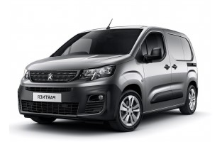 Peugeot Partner 2018-adesso