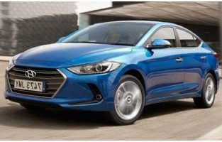 Protezione bagagliaio Hyundai Elantra 6 (2016-2019)