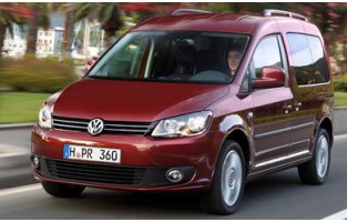 Tappetini Volkswagen Caddy 3K (2004-2015) Excellence