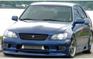 Tappetini gomma Lexus IS (1998-2005)