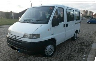 Tappetini Citroen Jumper 2 Tappetini frontali (1994-2006) economici