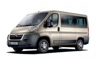 Tappetini Citroen Jumper 3 Tappetini frontali (2006-2014) economici