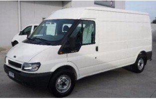 Protezione di avvio reversibile Ford Transit (2000-2006)