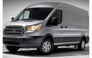 Protezione di avvio reversibile Ford Transit (2014-adesso)