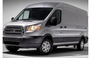 Tappetini Ford Transit (2014-adesso) gomma
