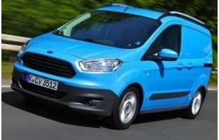 Protezione bagagliaio Ford Transit Courier 2 posti (2014-2018)