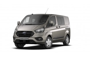 Catene da auto per Ford Transit Custom (2018-adesso)