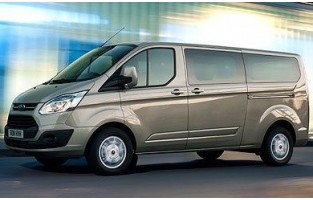 Protezione bagagliaio Ford Tourneo Custom 1 (2012-2018)