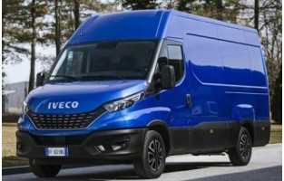 Tappetini Iveco Daily 3 (1999-2006) gomma