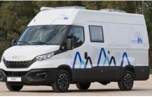 Tappetini Gt Line Iveco Daily 4 (2006-2014)