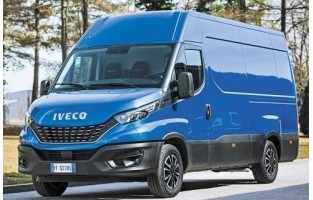 Protezione di avvio reversibile Iveco Daily 5 (2014-adesso)