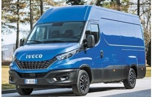 Tappetini Gt Line Iveco Daily 5 (2014-adesso)