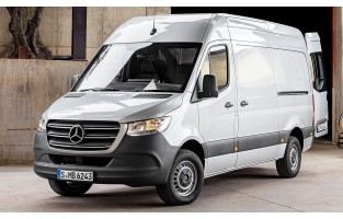 Tappetini Sport Edition Mercedes Sprinter terza generazione (2018-adesso)