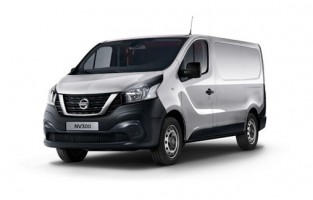 Tappetini Gt Line Nissan NV300