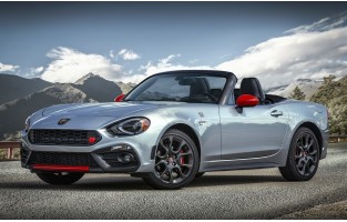 Catene da auto per Fiat 124 Spider