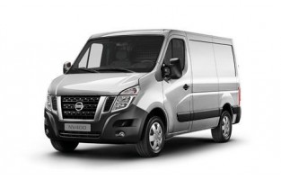 Tappetini Nissan NV400 (2018-adesso) gomma