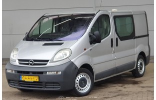 Protezione di avvio reversibile Opel Vivaro A (2001-2014)