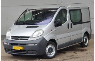 Tappetini Opel Vivaro A (2001-2014) economici