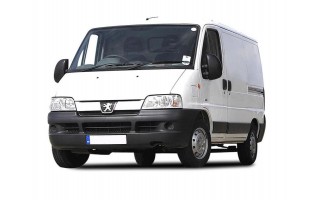 Tappetini Peugeot Boxer 2 (1994-2006) gomma