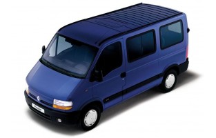 Tappetini Renault Master (1998-2010) grafite