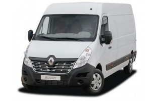 Kit deflettori aria Renault Master (2011-adesso)