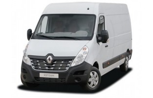 Tappetini Renault Master (2011-adesso) gomma