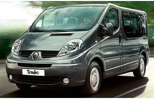 Renault Trafic seconda generazione