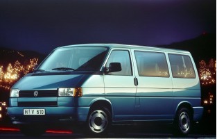 Tappeti per auto exclusive Volkswagen T4