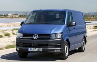 Tappetini Volkswagen T5 Excellence