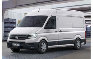 Protezione di avvio reversibile Volkswagen Crafter 2 (2017-adesso)