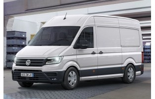 Tappetini Volkswagen Crafter 2 (2017-adesso) Excellence