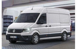 Tappetini Volkswagen Crafter 2 (2017-adesso) gomma