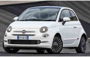 Catene da auto per Fiat 500 Restyling (2013-adesso)