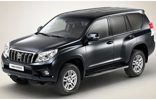 Protezione di avvio reversibile Toyota Land Cruiser 150 lungo (2009 - 2018)