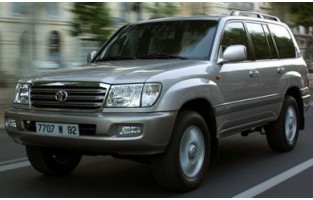 Tappetino bagagliaio Toyota Land Cruiser 100