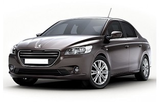 Tappetini Gt Line Peugeot 301, (2017-adesso)