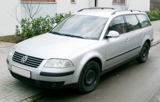 Tappetini Volkswagen Passat B5 touring (1996-2005) Beige