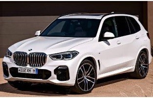 Tappetini BMW X5 G05 (2019-adesso) Excellence