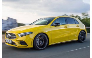 Tappetini 3D Premium tipo di gomma vassoio per Mercedes-Benz Classe A W177 (2018 - )