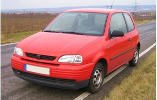 Tappetini Seat Arosa grigi