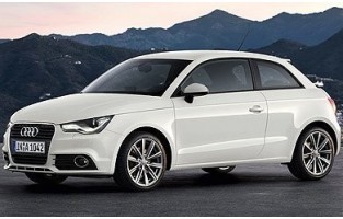 Tappetini grafite Audi A1 (2010-2018)