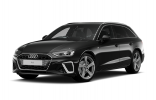 Catene da auto per Audi A4 B9 Restyling Avant (2019 - adesso)