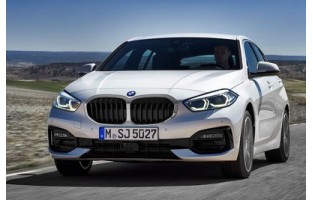 Tappetini beige Bmw Serie 1 F40 (2019 - adesso)